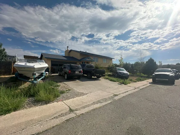 420 W 26th St, Rifle, CO 81650