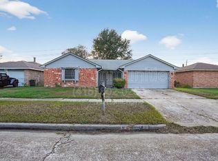 20021 Cottonglade Ln, Humble, TX 77338