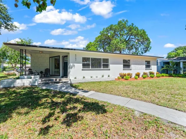 6247 4th Ave N, Saint Petersburg, FL 33710