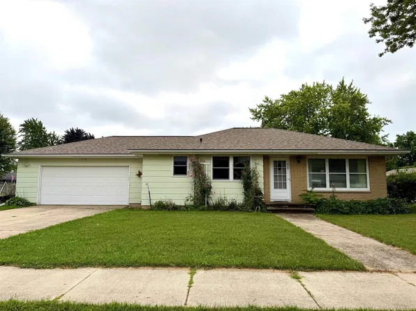 970 Evans St, Neenah, WI 54956
