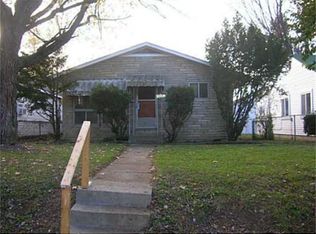 3097 Grasmere Ave, Columbus, OH