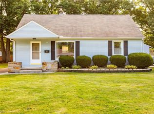 4627 Selhurst Rd, North Olmsted, OH