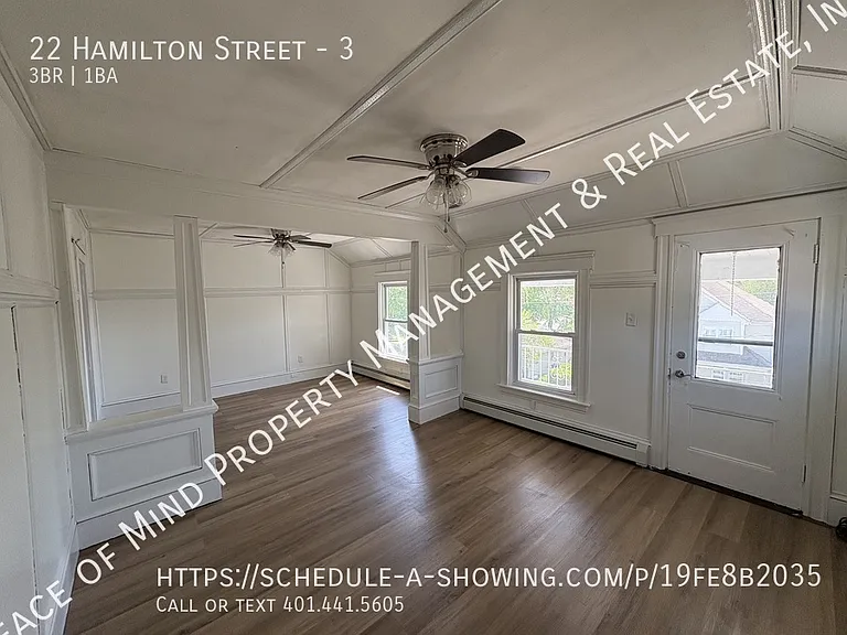 22 Hamilton St #3 — Photo 15