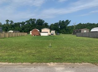 21661 Westside Loop #42, Silverhill, AL 36576