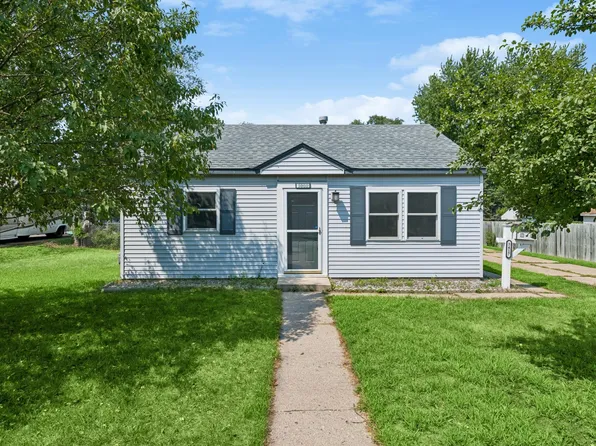 3417 Quail Ave N, Crystal, MN 55422