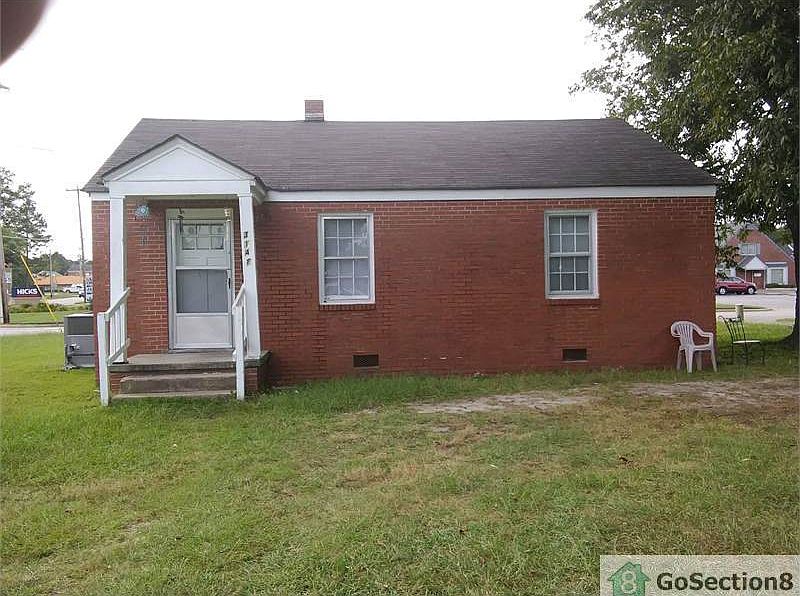 1st image of 3148 Sunset Ave APT E