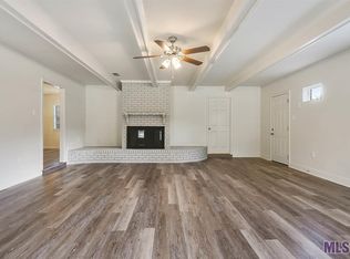 10873 Glenn Watts Rd, Baton Rouge, LA 70818