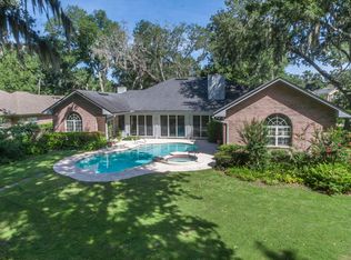 2720 Beauclerc Rd, Jacksonville, FL 32257