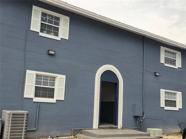 1400 EUDORA ROAD #D-38, MOUNT DORA, FL 32757