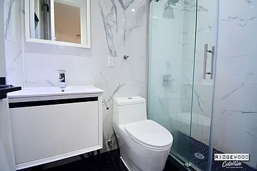 Rented by Voro NYC