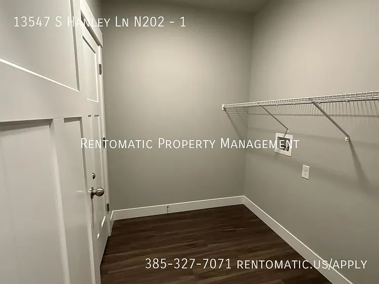 13547 S Hanley Ln #N202-1 — Photo 16