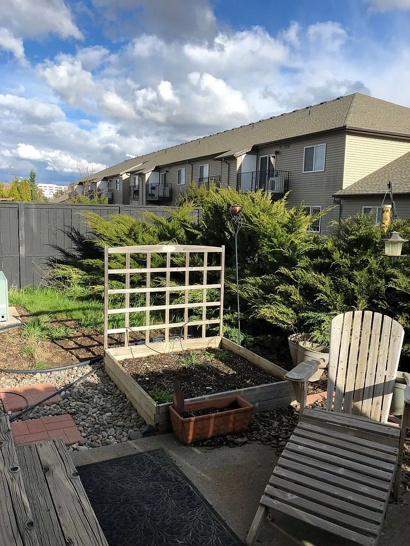 3 Bed/3 Bath Townhome on Military Hill! — Photo 3