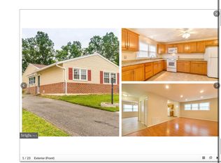 1931 Greengage Rd, Baltimore, MD 21244