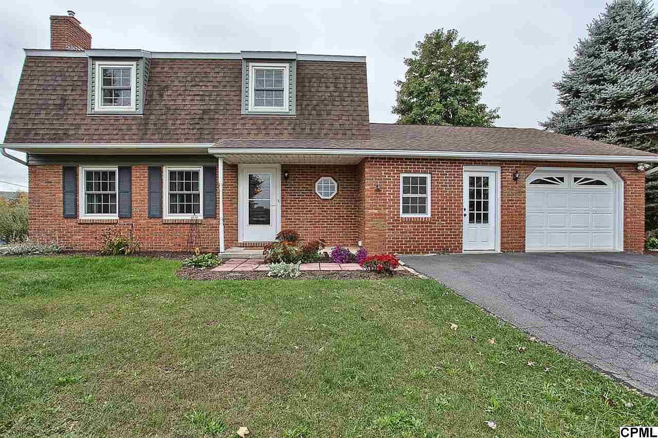 4450 Valley Rd, Shermans Dale, PA 17090 Zillow