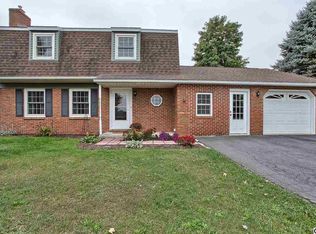 4450 Valley Rd, Shermans Dale, PA 17090