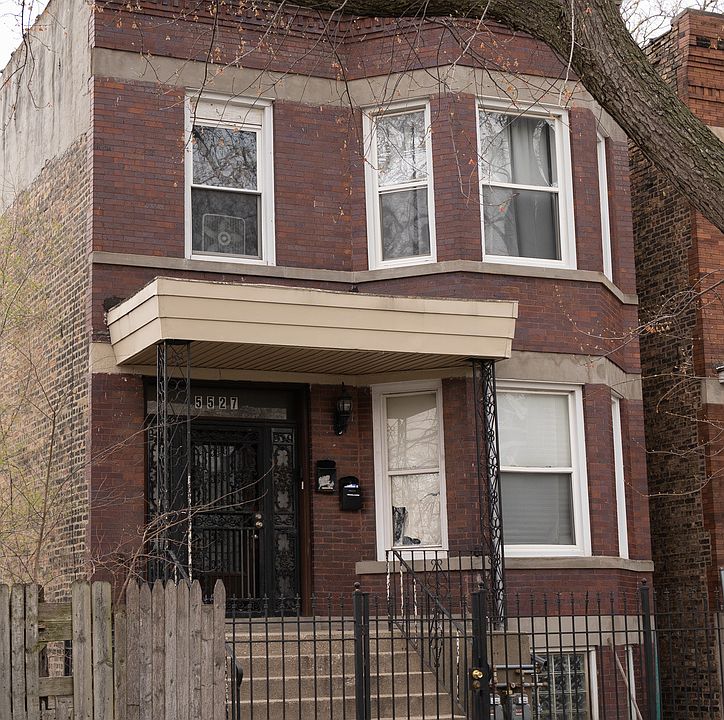 1st image of 5527 S Hermitage Ave