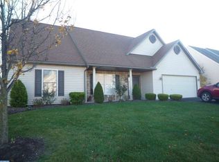 137 N Cacoosing Dr, Reading, PA 19608