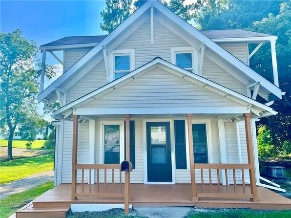 601 N Broadway St, Newtown, MO 64673