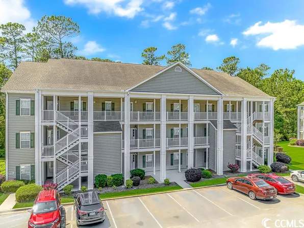 5870 Longwood Dr. #5-303, Murrells Inlet, SC 29576