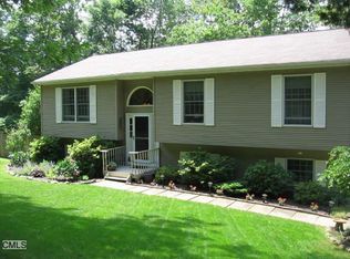 66 Green Pond Rd, Sherman, CT 06784