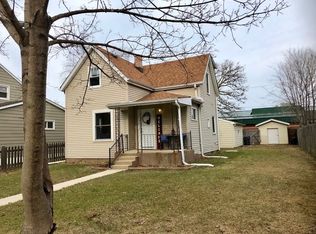 3233 Elisha Ave, Zion, IL