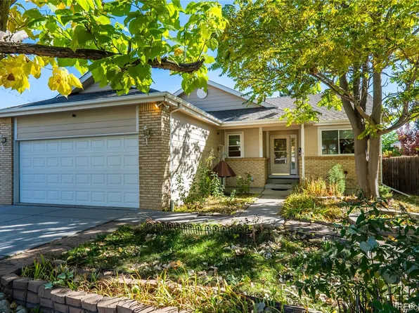 1012 Brentwood Street, Lakewood, CO 80214