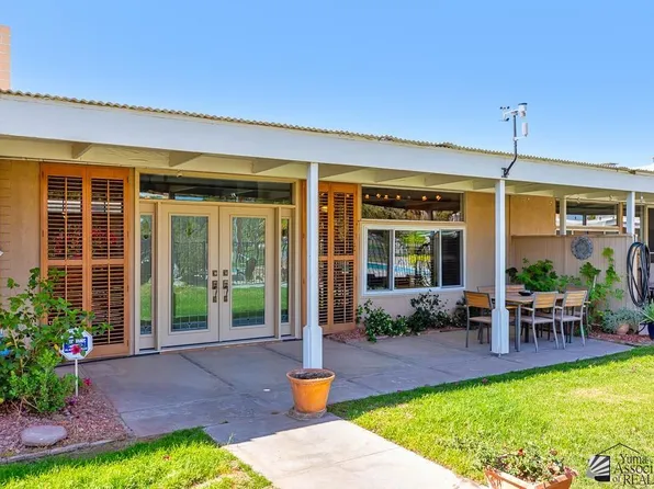 500 E Country Club Dr Unit 14, Yuma, AZ 85365