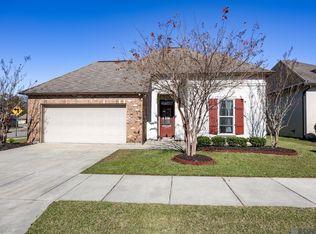 13025 Parkview Point Ave, Baton Rouge, LA 70816