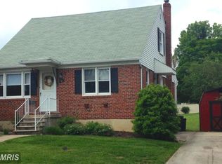 30 Belmore Rd, Lutherville Timonium, MD 21093