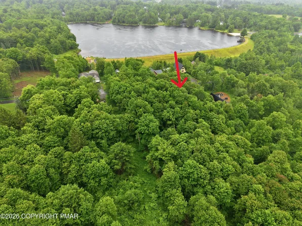 LOT 9 Lidio Rd, Blakeslee, PA 18610
