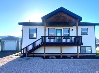 609 S Stump Hollow Rd, Garden City, UT 84028