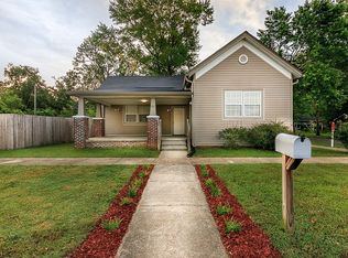 102 N Madison St, Corinth, MS 38834
