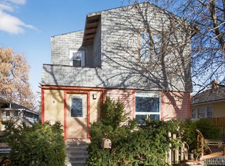 334 S 6th Ave, Pocatello, ID 83201