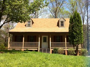7518 Brightridge Rd, Chesterfield, VA 23832