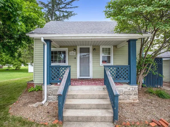 15181 Elkhart St, Goshen, IN 46528