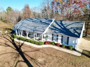 543 Edgil Grove Rd, Jasper, AL 35503