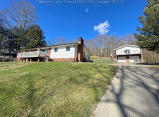 5 Sand Run Cemetery Way, Elkview, WV 25071