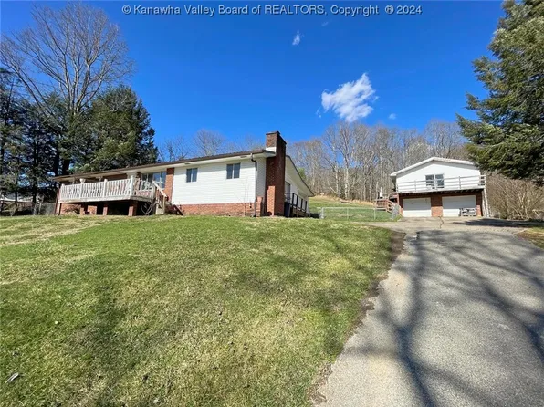 5 Sand Run Cemetery Way, Elkview, WV 25071