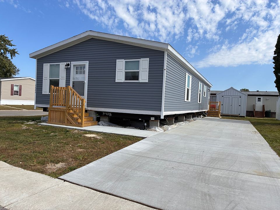 1st image of 2682 Mead Blvd #366