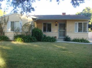 132 S Craig Ave, Pasadena, CA 91107