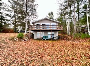 12992 W Anderson Rd, Hayward, WI 54843
