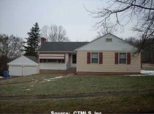 46 Newtown St, Middletown, CT 06457