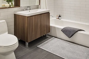 Rented by Bozzuto Management