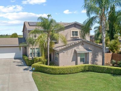447 S Olivia Ave, Fowler, CA, 93625