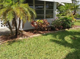 1152 Circle Dr APT D, Delray Beach, FL 33445
