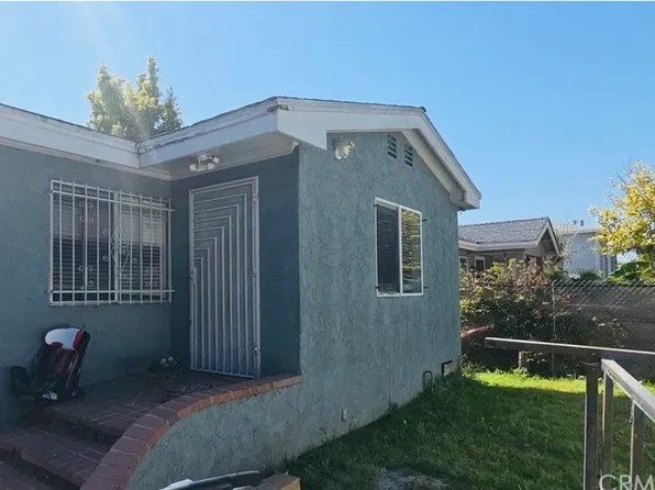 2716 Exposition Pl, Los Angeles, CA 90018