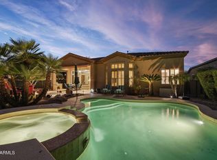 28261 N 124TH Drive, Peoria, AZ 85383