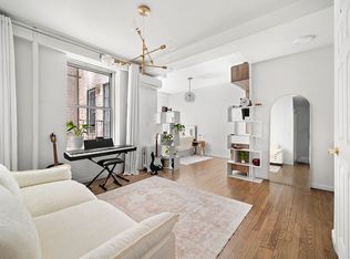 The Andrew Condominium, New York, NY 10025