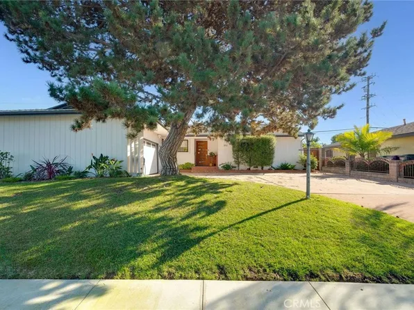 1012 E 45th Way, Long Beach, CA 90807