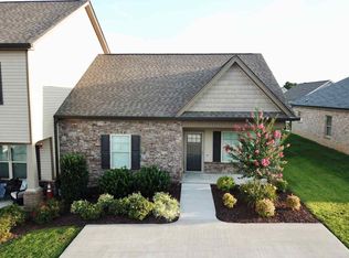 1722 Stonebriar Dr NE, Cleveland, TN 37312